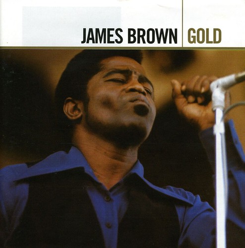 James Brown - Gold [Remastered]