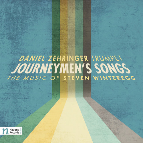 Winteregg: Journeymen's Songs