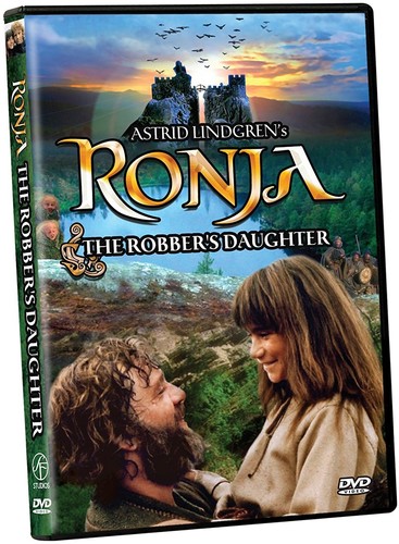 Ronja the Robber's Daughter