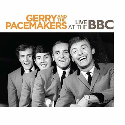 Live At The BBC [Import]