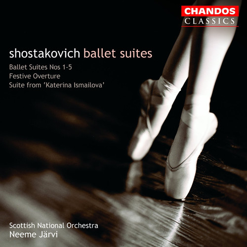 Ballet Suites
