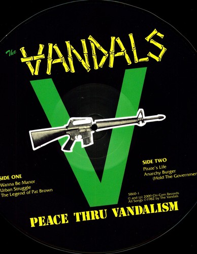 Album Art