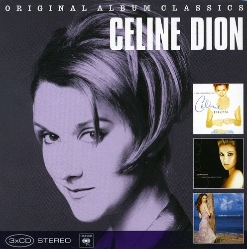 Original Album Classics [Import]