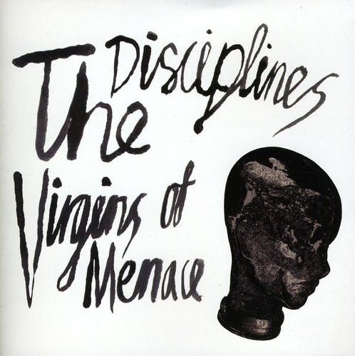 Virgins of Menace [Import]