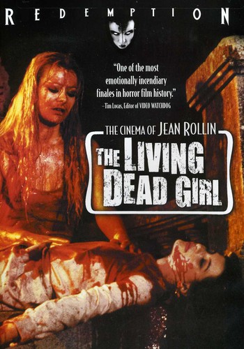 The Living Dead Girl