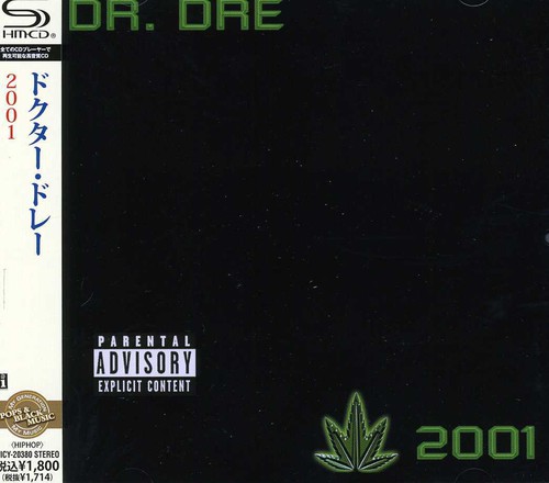 2001 [Import]
