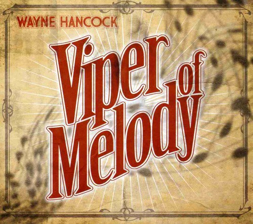 Viper of Melody