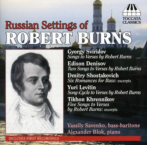Russian Settings