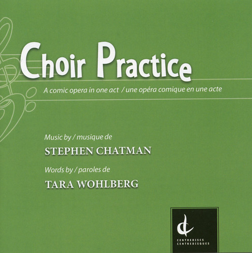 Choir Practice