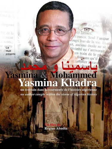 Yasmina Khadra - Yasmina & Mohammed