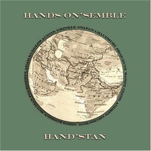 Hand Stan