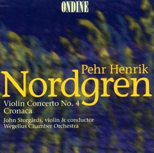 Violin Concerto 4