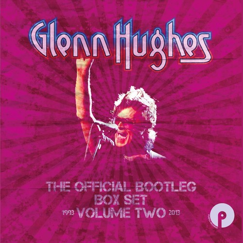 Official Bootleg Box Set Volume Two 1993-2013 [Import]