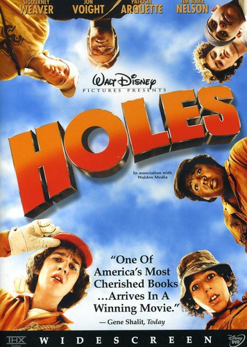 Holes - Holes