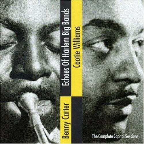 Echoes of Harlem Big Bands