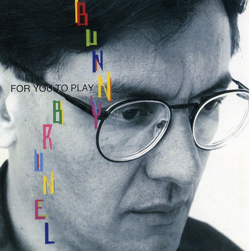For You to Play