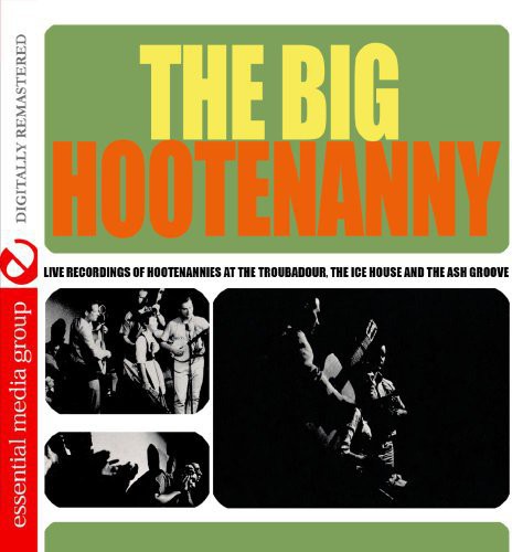 Big Hootenanny /  Various