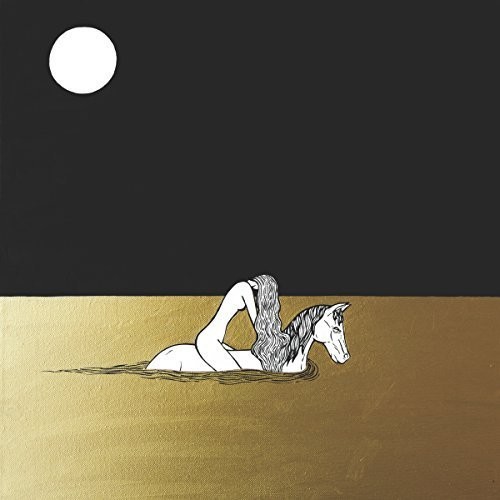 Moses Sumney - Scratch the Surface / Forlorn Fantasy