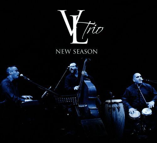 NEW SEASON