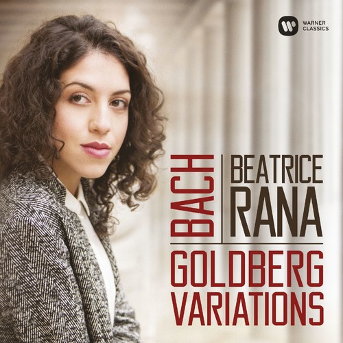 Goldberg Variations
