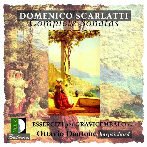 Sonatas 8
