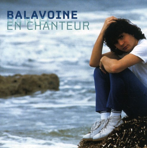 En Chanteur [Import]