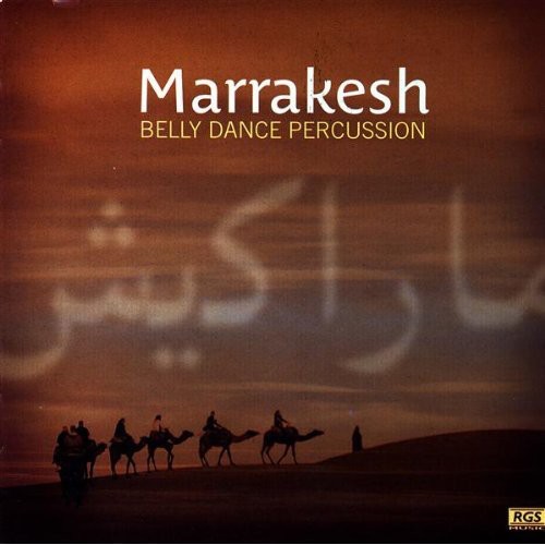 Marrakesh [Import]