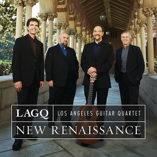 New Renaissance