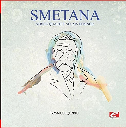 STRING QUARTET NO. 2 IN D MINOR