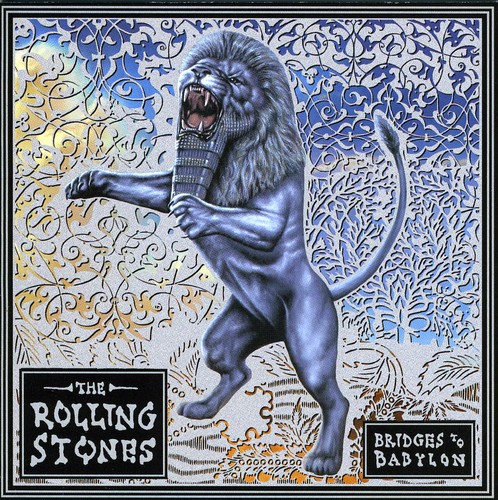 Bridges To Babylon
