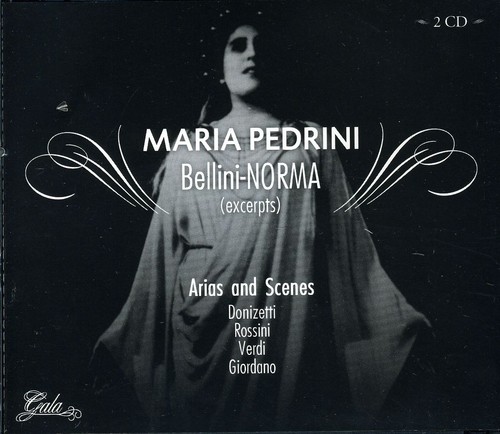 Bellini Norma