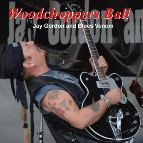Woodchoppers Ball