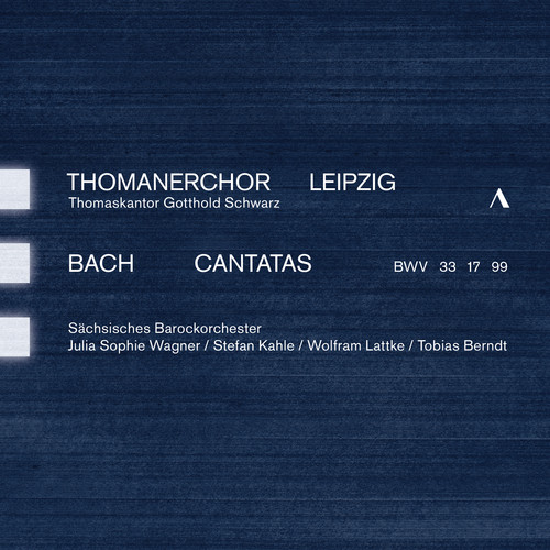 Cantatas