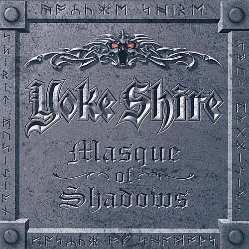 MASQUE OF SHADOWS