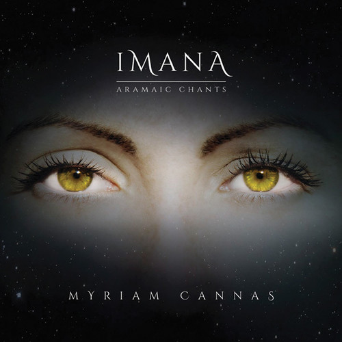 Imana-Aramaic Chants