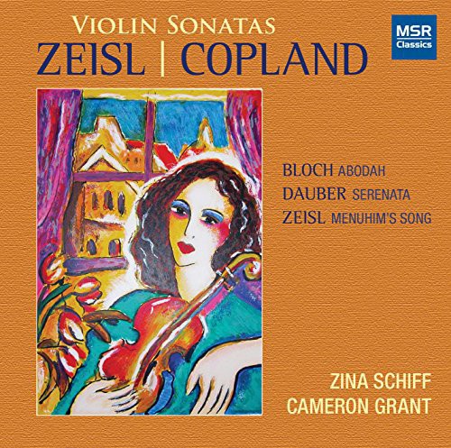 Violin Sonatas