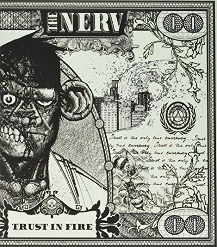 Trust In Fire