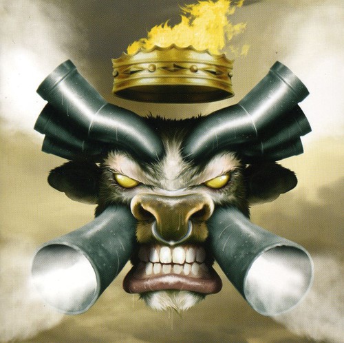 Album Art