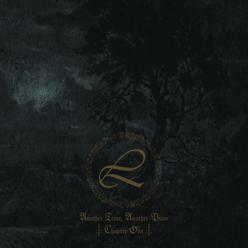 Another Time Another Place (chapter One)