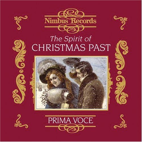 Spirit of Christmas Past /  Various