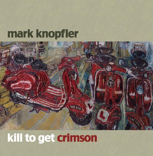 Album Art
