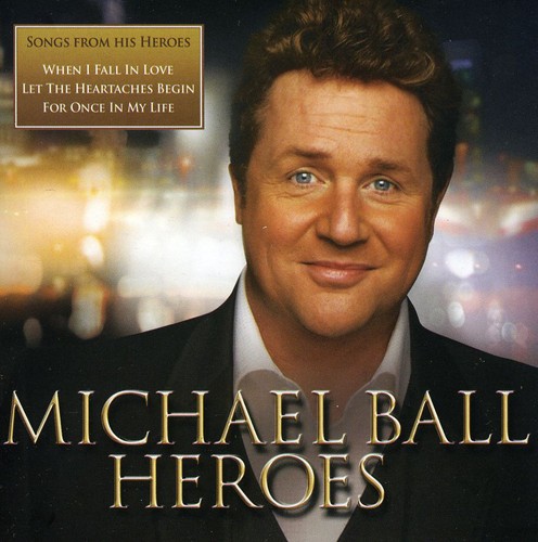 Heroes [Import]