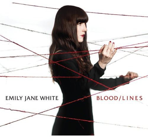 Blood / Lines