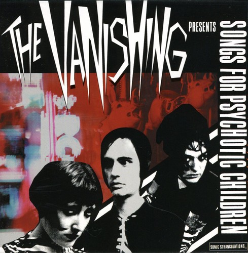 Songs for Psychotic Children