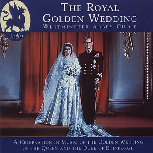 Royal Golden Wedding / Various