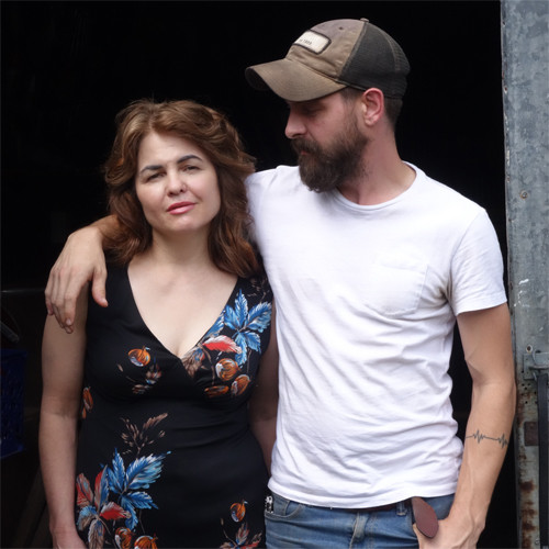 Lone Star: Songs & Stories Straight From The Heart