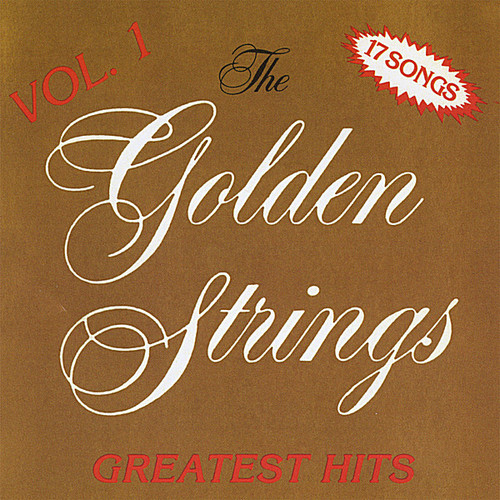 Greatest Hits, Vol. 1