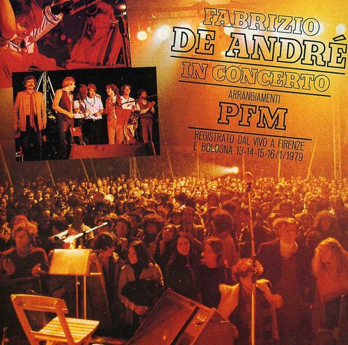 Arrangiamenti P F M [Import]