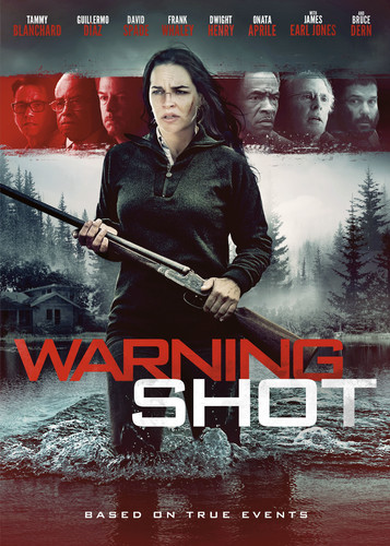 Warning Shot