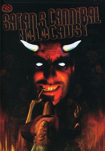 Satan's Cannibal Holocaust